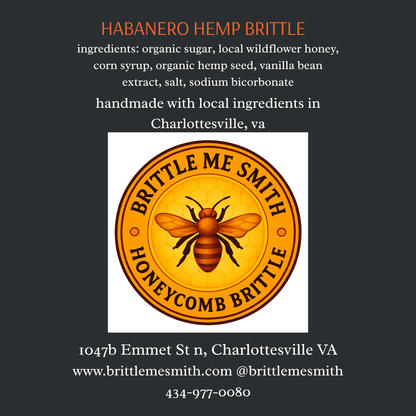 The Brittle Me Smiths' Variety Pack